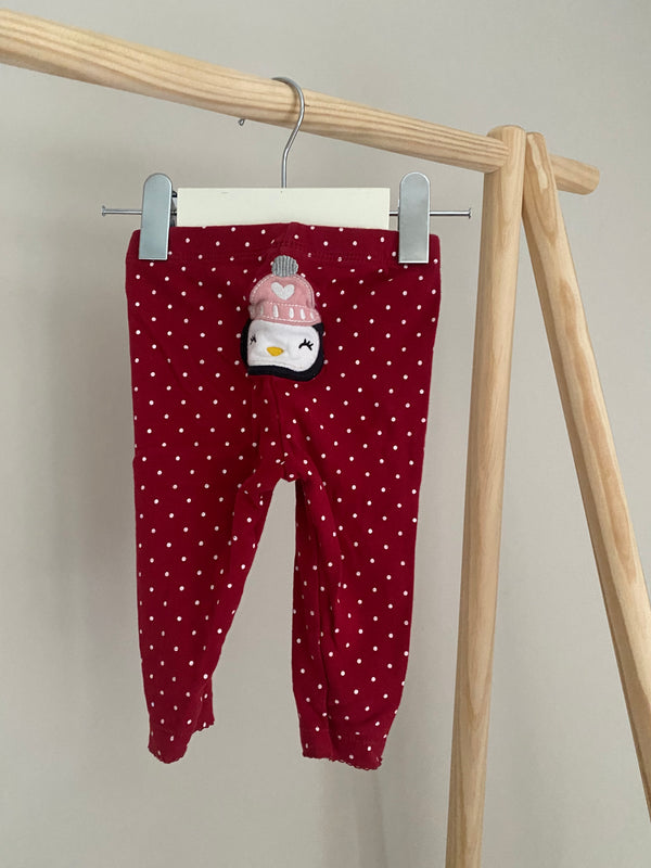 CARTERS Pants (6 Months)