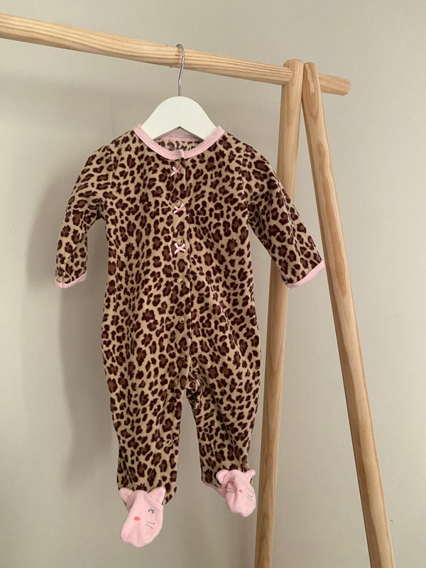 CARTERS Sleeper (3 Months)