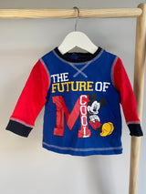 DISNEY Outfit (3-6 Months)