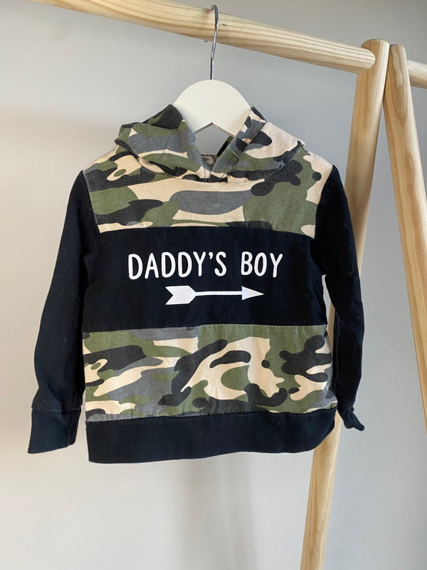 SHIEN Outfit (6-12 Months)
