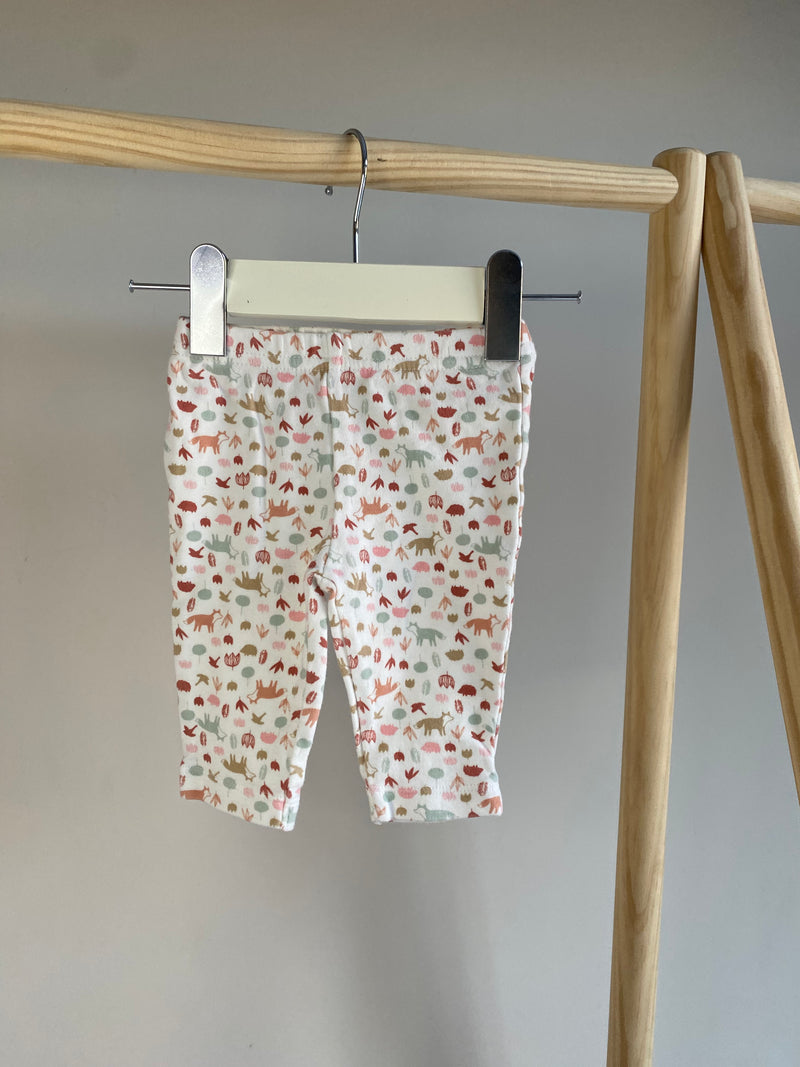 CHILD OF MINE Outfit (0-3 Months)