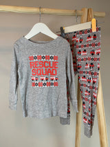OLD NAVY PAJAMAS (2T)