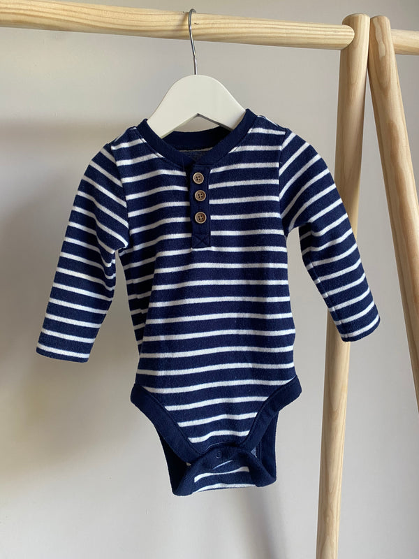 OLD NAVY Long Sleeve (3-6 Months)
