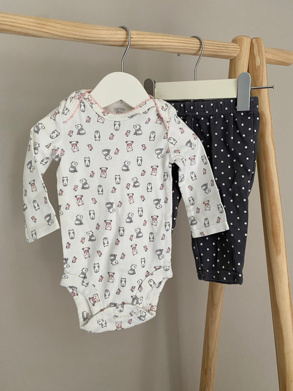 JUST ONE YOU Outfit (3 Months)