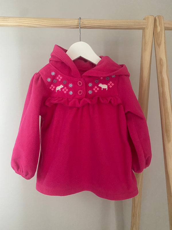 CHILD OF MINE Sweater (18 Months)