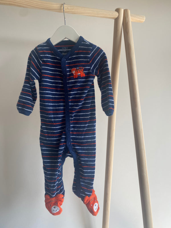 CARTERS Sleeper (6 Months)