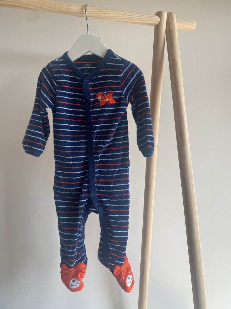 CARTERS Sleeper (6 Months)