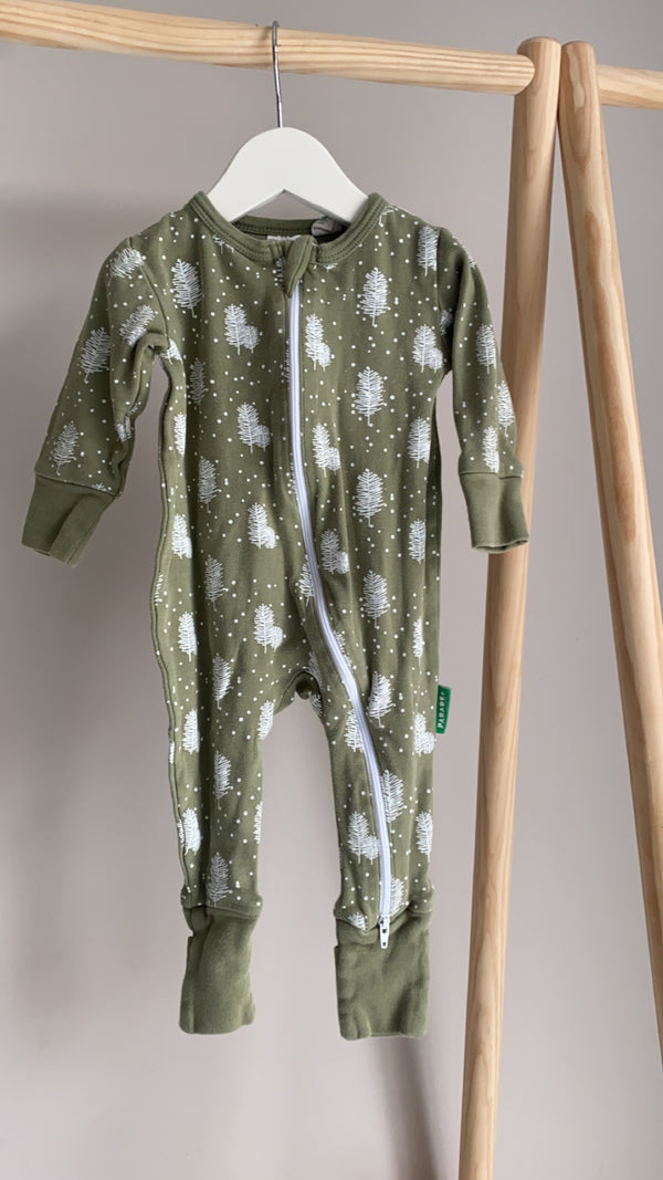 PARADE Sleeper (3-6 Months)