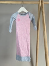JUDDLIES SLEEP GOWN (0-3 Months)