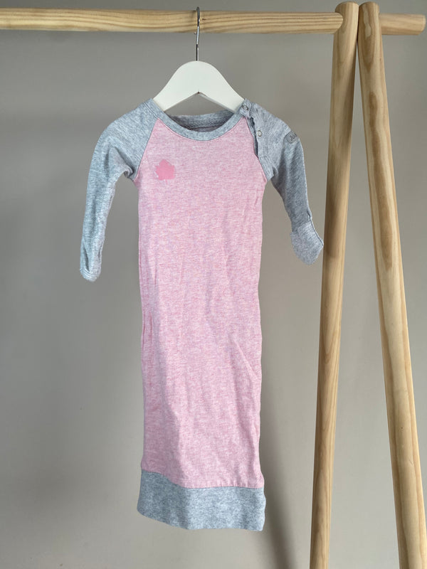 JUDDLIES SLEEP GOWN (0-3 Months)