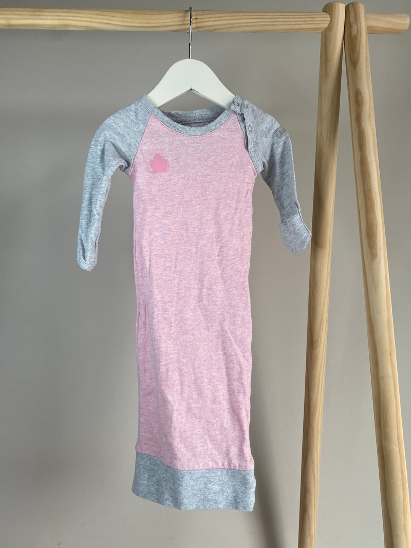 JUDDLIES SLEEP GOWN (0-3 Months)