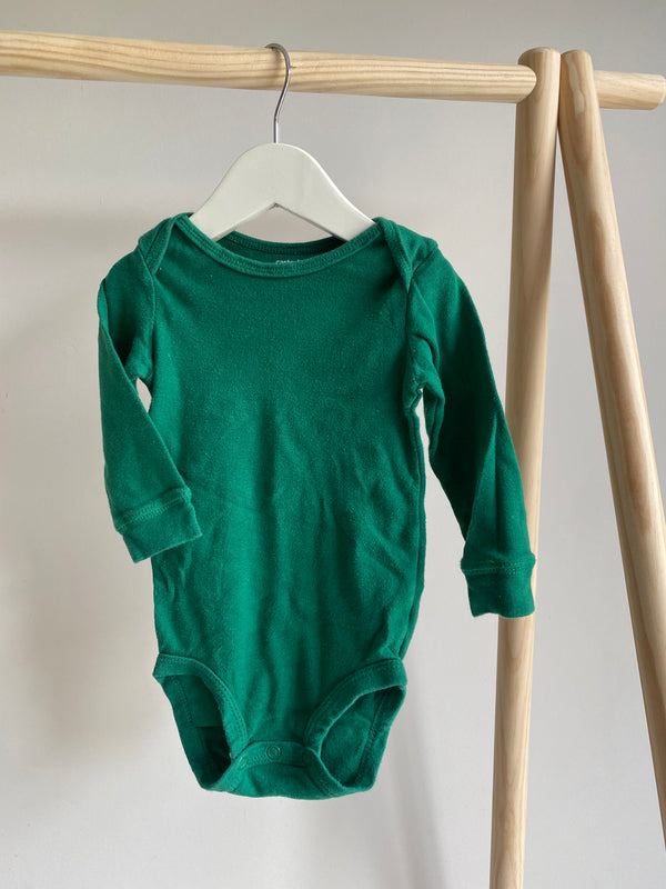 CARTERS Long Sleeve (9 Months)