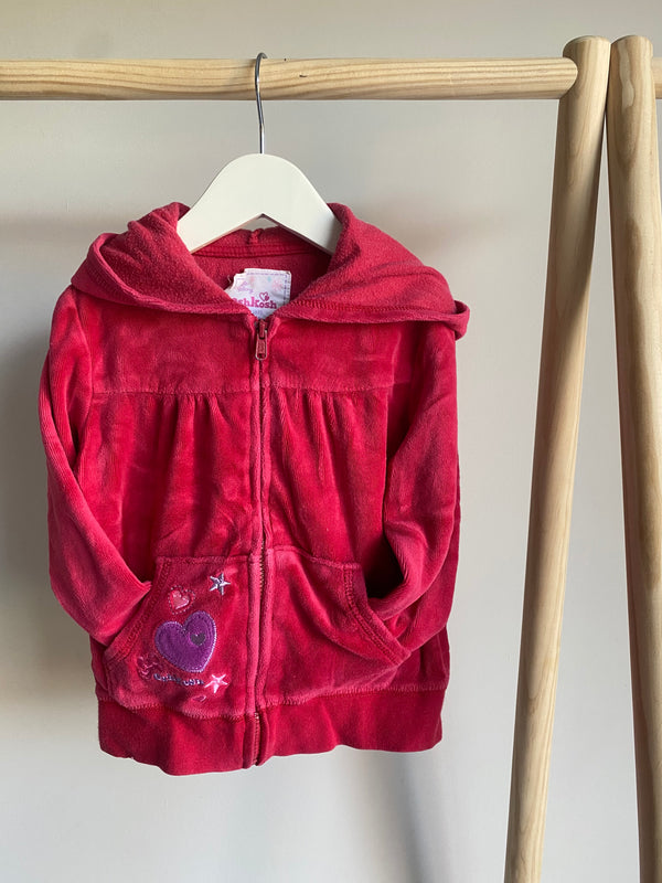 OSH KOSH Sweater (2T)