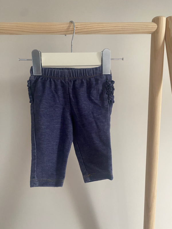 OLD NAVY Pants (0-3 Months)