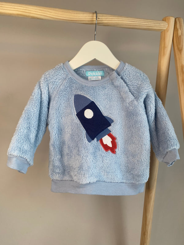 PEKKLE Outfit (9 Months)