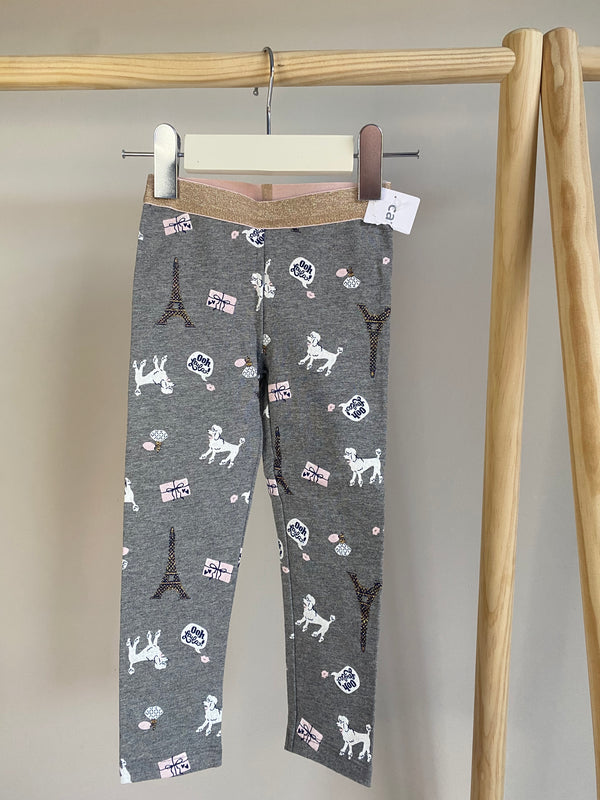 CARTERS Pants (2T)