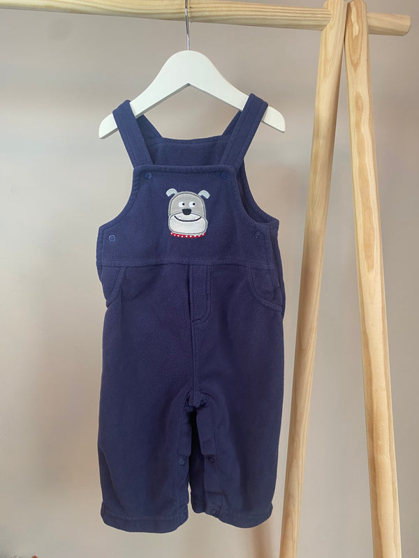 CARTERS Overalls (9 Months)