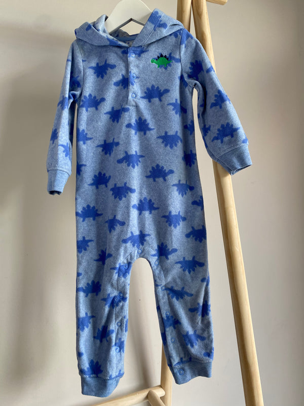 CHILD OF MINE Outfit (18 Months)