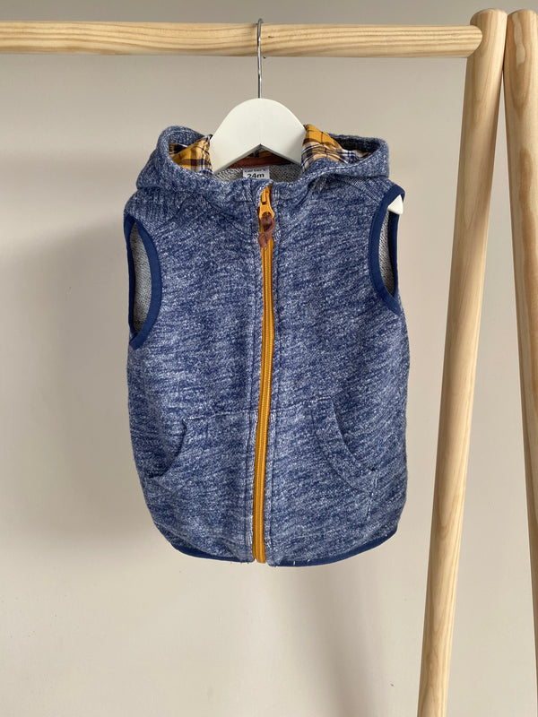CARTERS Vest (24 Months)