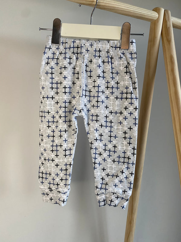 PEKKLE Outfit (12 Months)