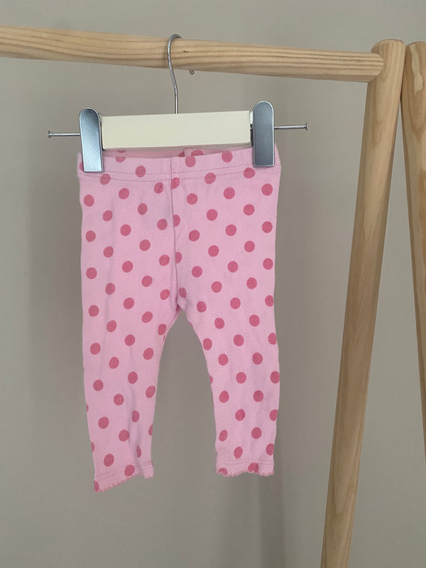 GERBER Pants (0-3 Months)