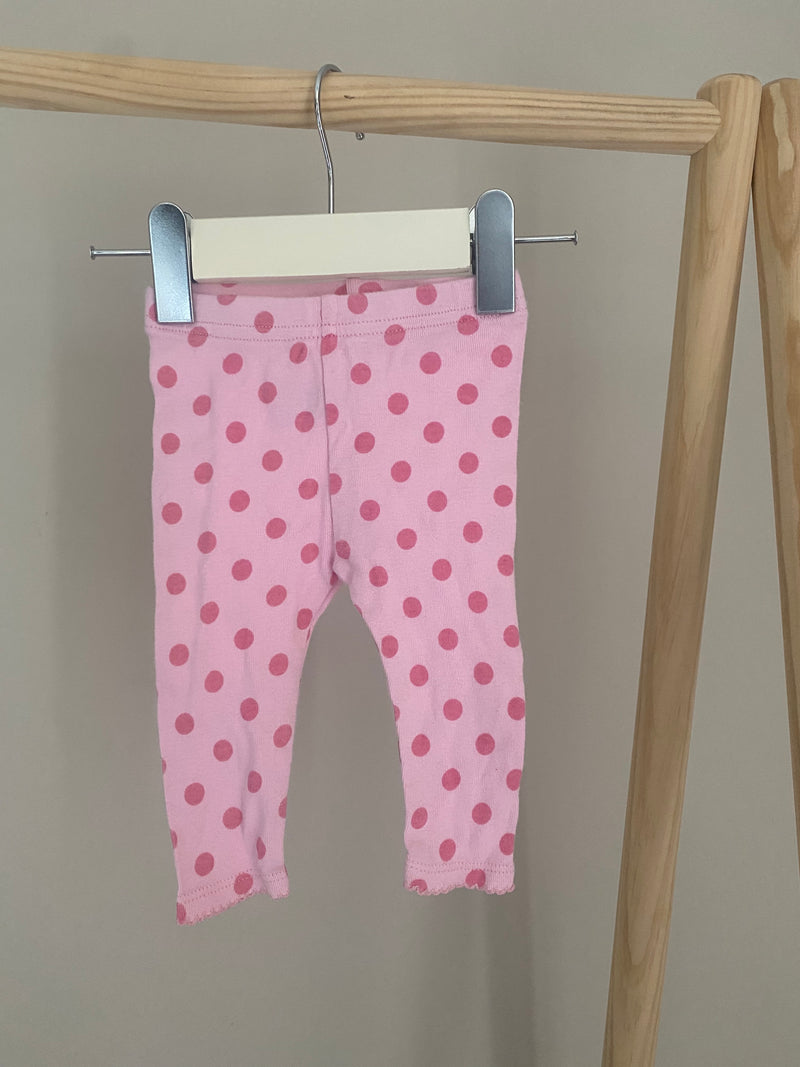 GERBER Pants (0-3 Months)
