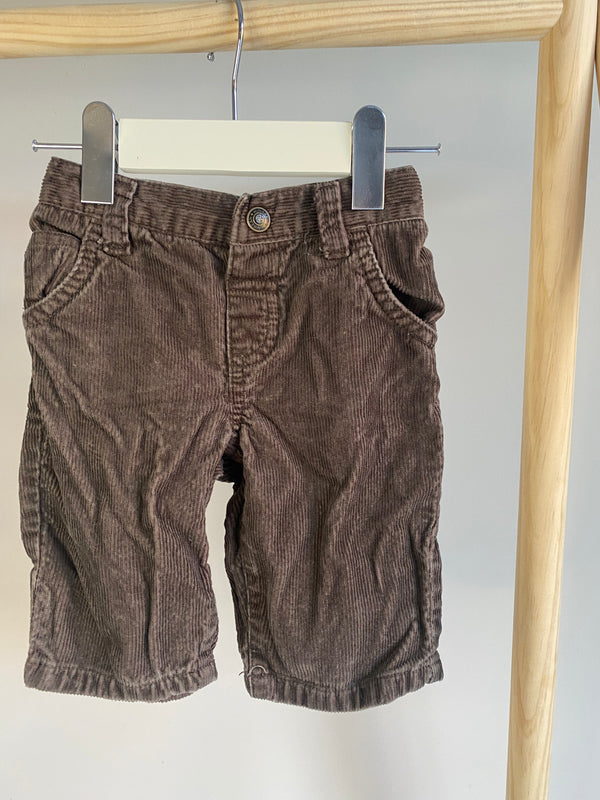 MINIWEAR Pants (3-6 Months)
