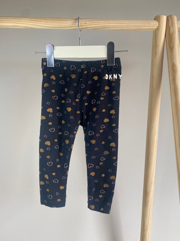 DKNY Pants (12 Months)