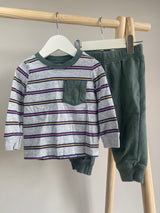 CARTERS Outfit (12 Months)