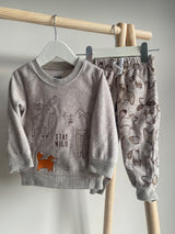 CHILD OF MINE Outfit (12 months)