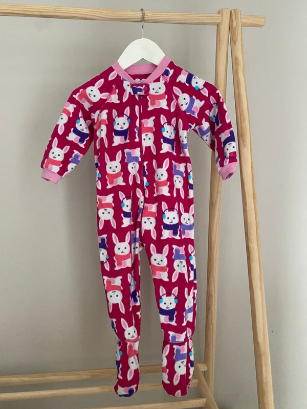 CHILDREN’S PLACE Sleeper (18-24 Months)
