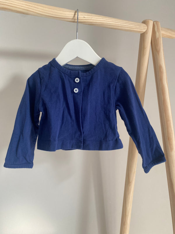 CARTERS Layer (9 Months)