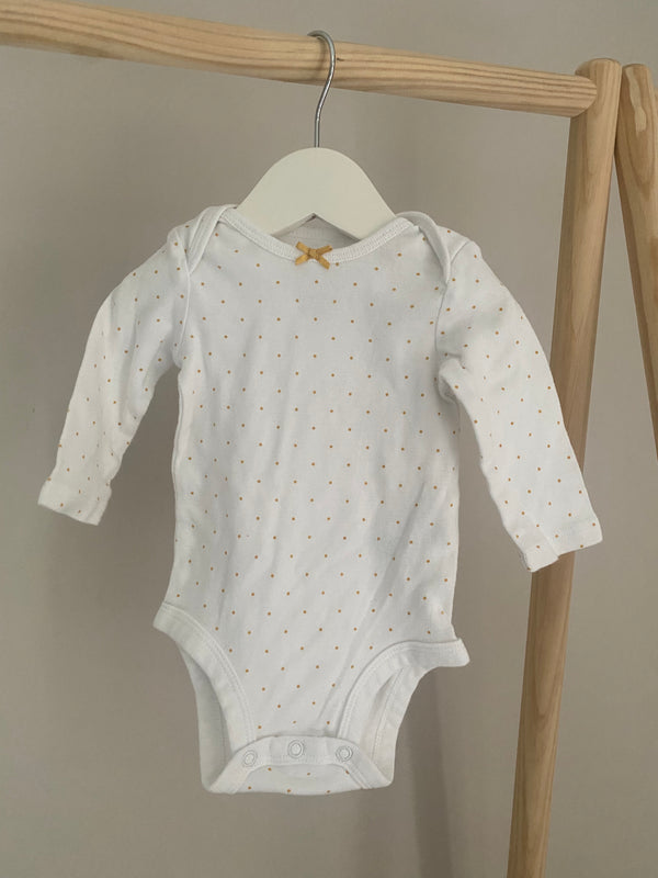 CHILD OF MINE Outfit (0-3 Months)