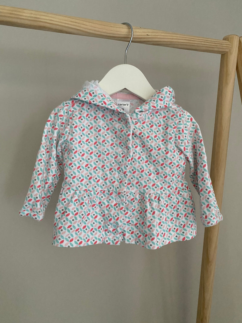 CARTERS Outfit (3 Months)