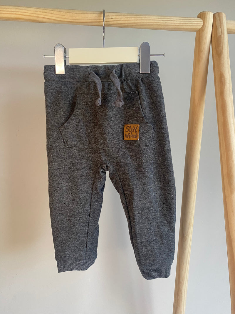 SO CUTE Pants (9-12 Months)