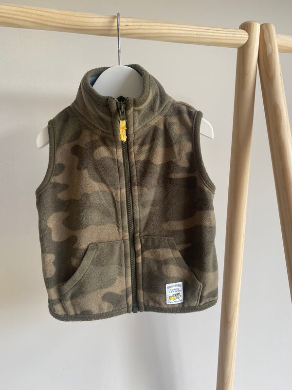 CARTERS Vest (6 Months)