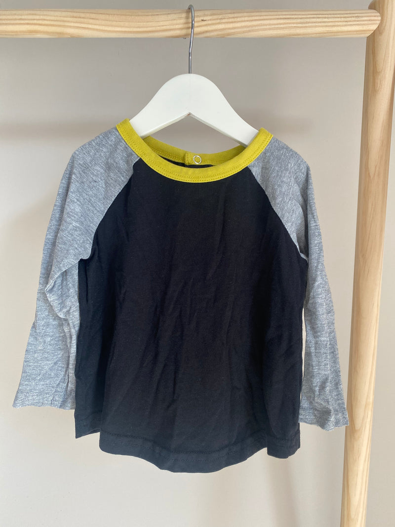 GEORGE Long Sleeve (18-24 Months)