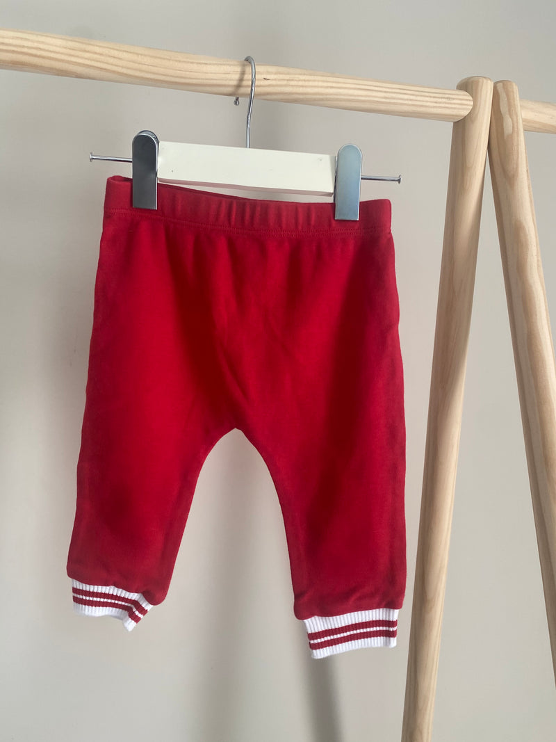 CANADIANA Outfit (6-9 Months)