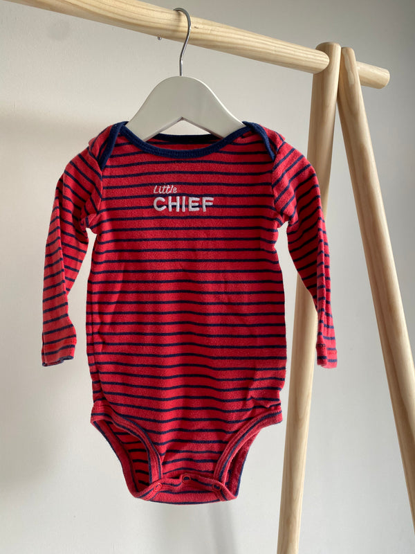 CARTERS Long Sleeve (9 Months)