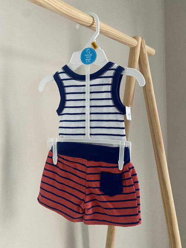 CARTERS Outfit (Newborn)