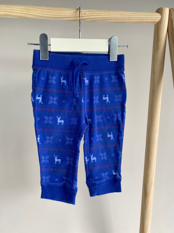 OLD NAVY Pants (6-12 Months)