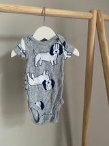 CARTERS Outfit (Newborn)