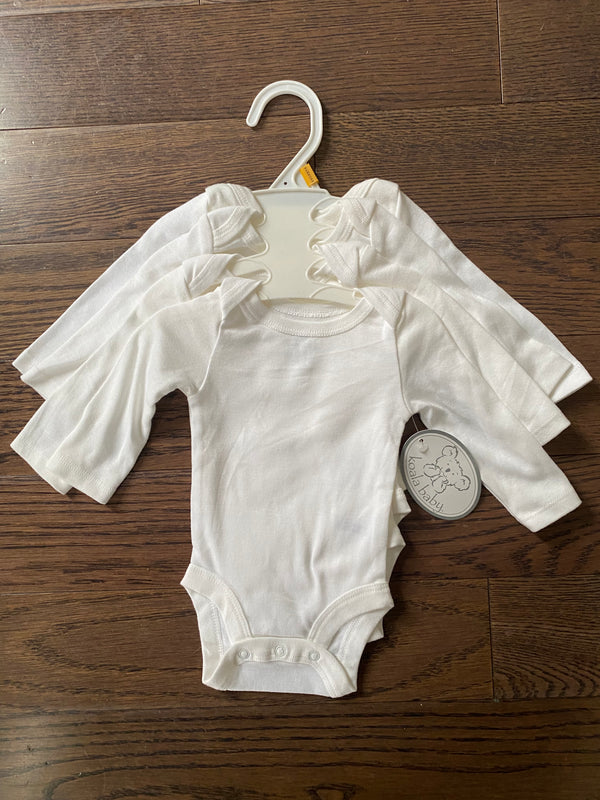 KOALA BABY Long Sleeve Set (newborn)
