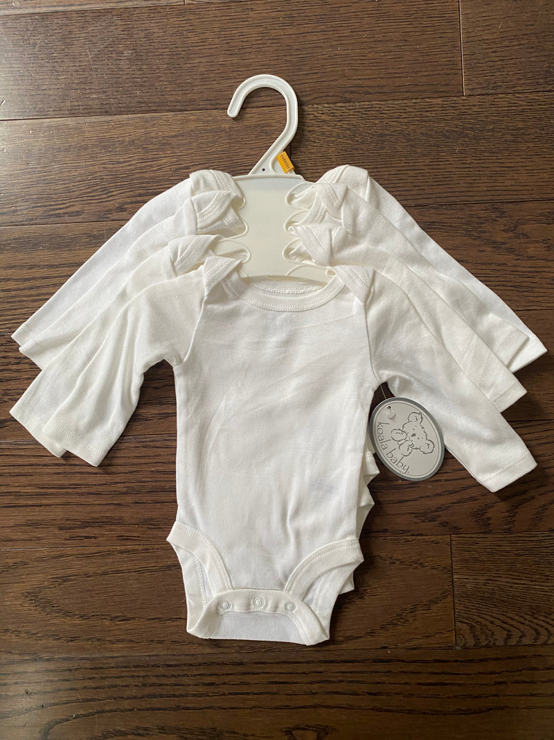 KOALA BABY Long Sleeve Set (newborn)