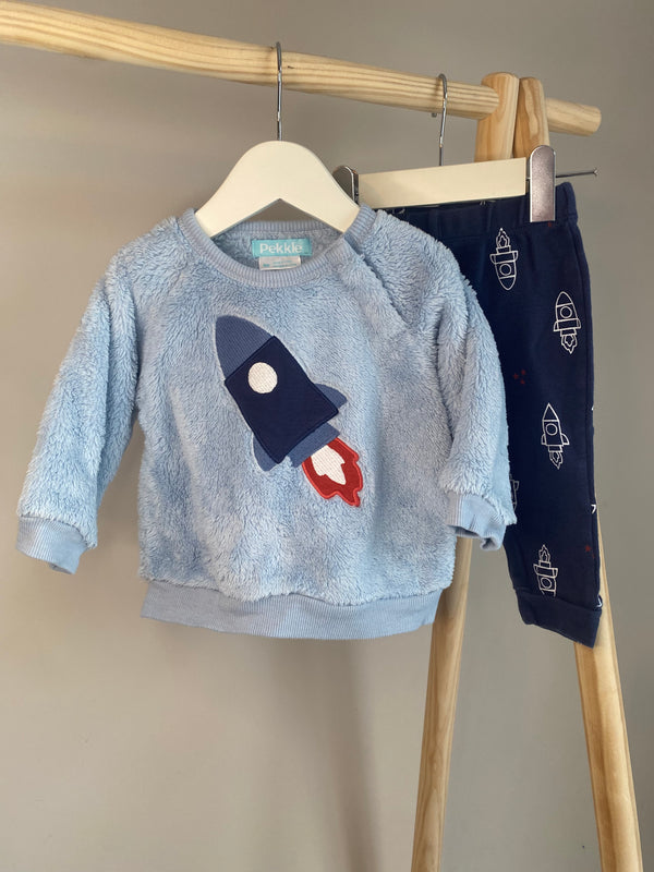 PEKKLE Outfit (9 Months)