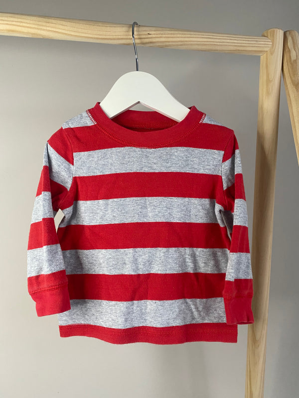 CARTERS Long Sleeve (12 Months)