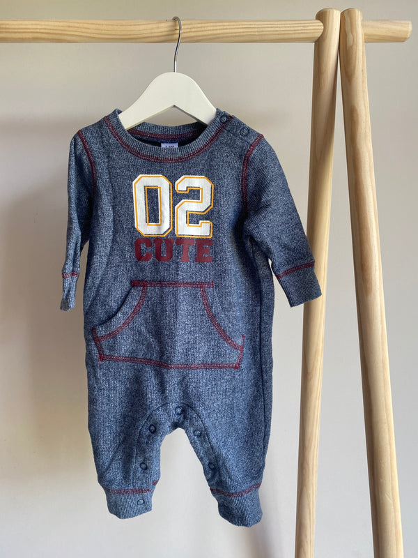 GEORGE Outfit (3-6 Months)