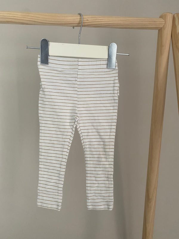 Untagged Pants (3-6 Months)