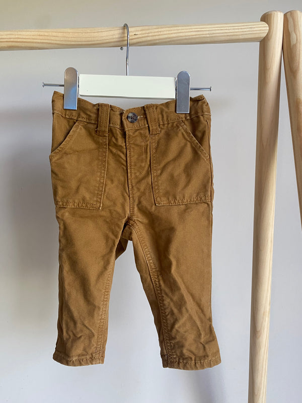 OLD NAVY Pants (3-6 Months)