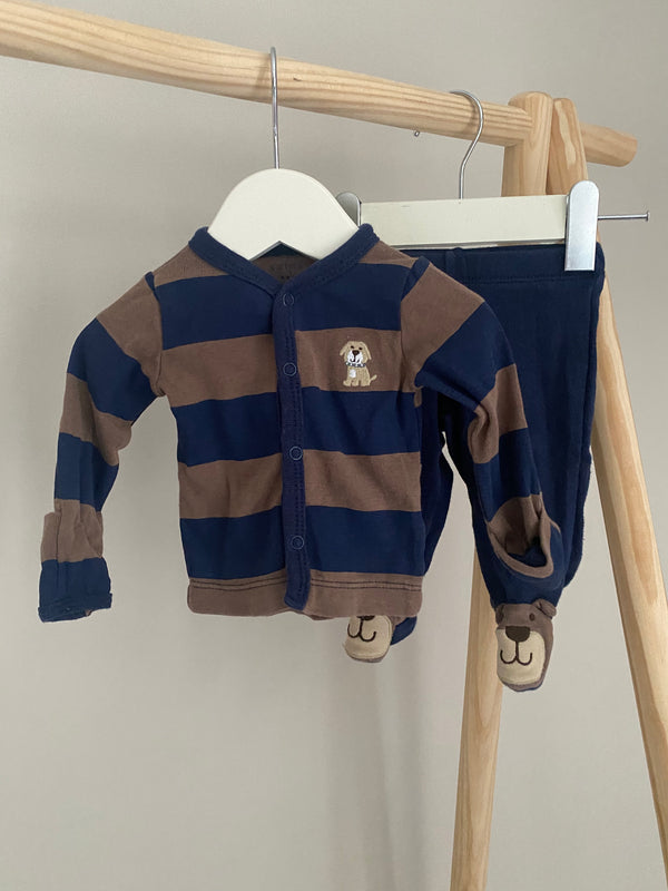 CARTERS Outfit (Newborn)